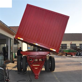 維護(hù)農(nóng)用掛車的方法是什么？
