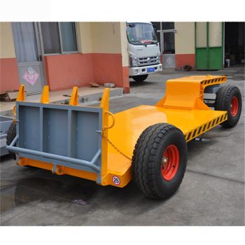 為什么要看重平板掛車的質(zhì)量？