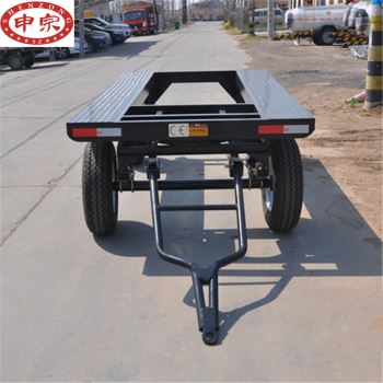 如何維護和保養(yǎng)電動平板車？
