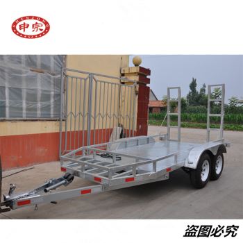 如何對農(nóng)用掛車進(jìn)行定期維護(hù)？