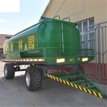 為什么要對(duì)水罐拖車進(jìn)行漆涂？