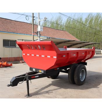 農(nóng)用礦石拖車(chē)
