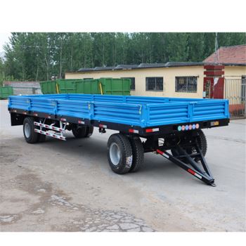 shenzeng上牌農用掛車