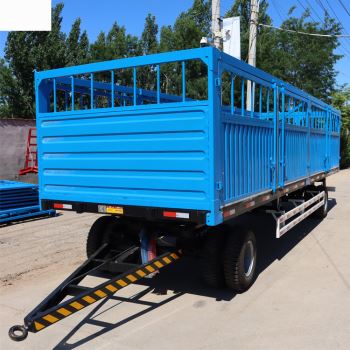 多用途農用掛車