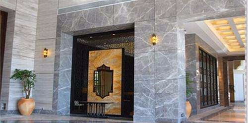 沖孔鋁單板、穿孔鋁單板、鋁幕墻板